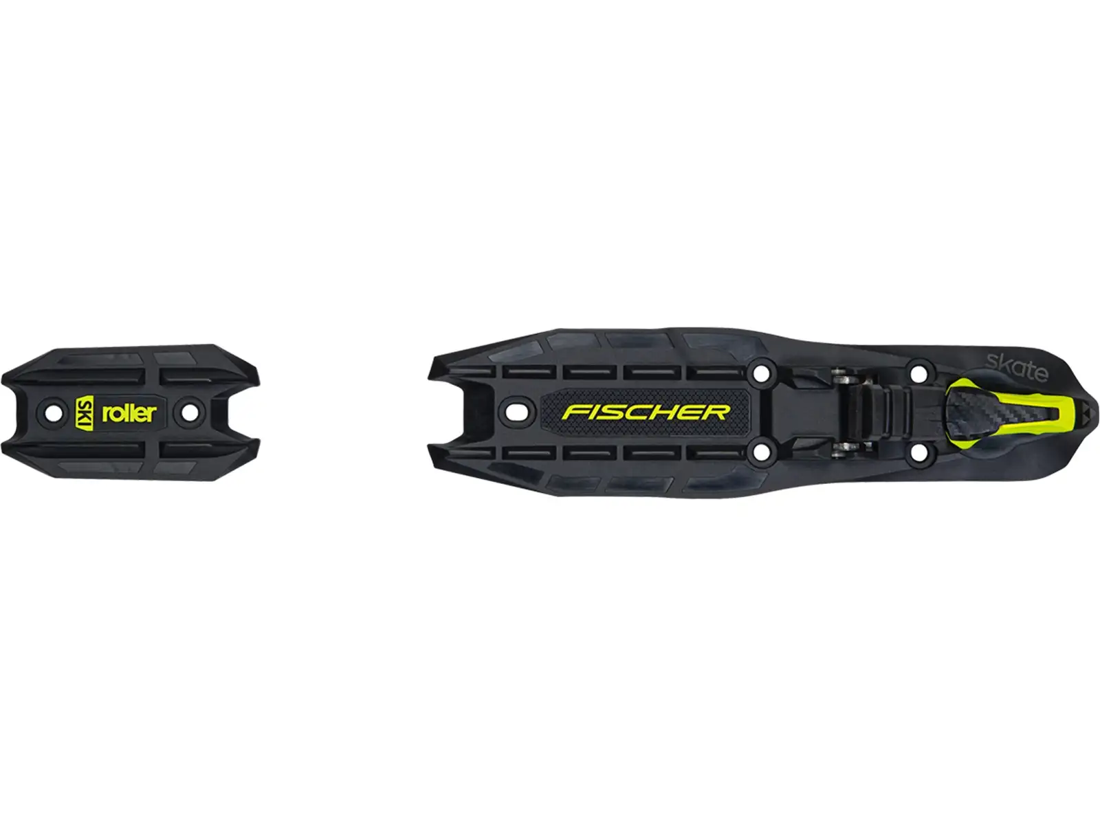 Fischer Rollerski Skate Bindung für Rollski