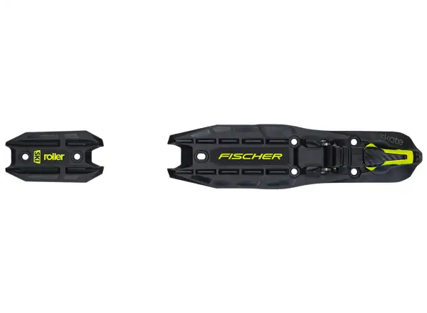 Fischer Rollerski Skate Bindung für Rollski
