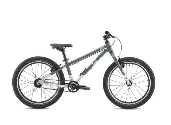 Early Rider Belter Auto 20" Kinderfahrrad Forest Green 2026