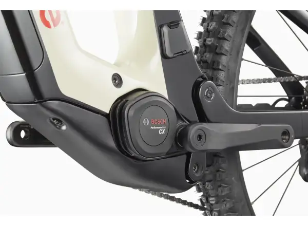 Cannondale Moterra Carbon 2 vollgefedertes E-Bike Matte Black (BBQ)