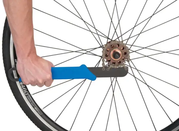 Park Tool SR-18-2 Kurbelabzieher