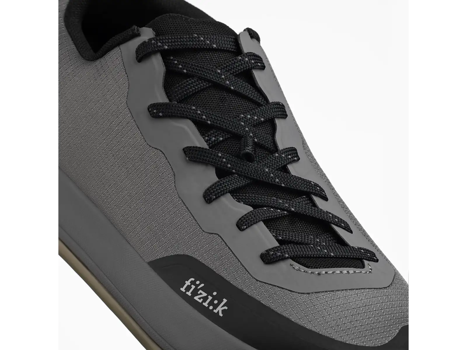Fizik Gravita Versor Herren MTB Schuhe Grey/Mud