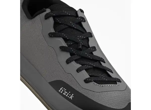 Fizik Gravita Versor Herren MTB Schuhe Grey/Mud