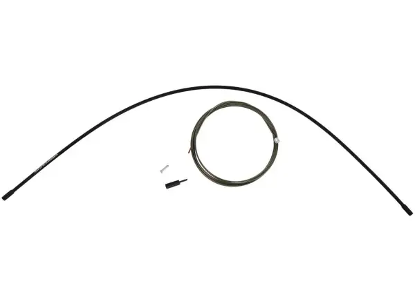 Shimano Tiagra ST-4720 2-fach Schalt-/Bremshebel + BR-4770 FM Bremse, Polymer-Beläge & Kühlung