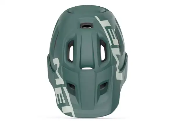 MET Roam MIPS Fahrradhelm Seaweed Gray