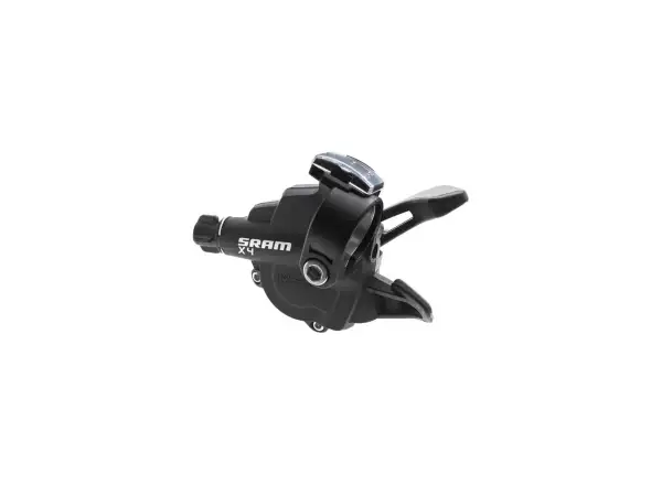 Sram X4 Schaltgriff 3-fach Vorne