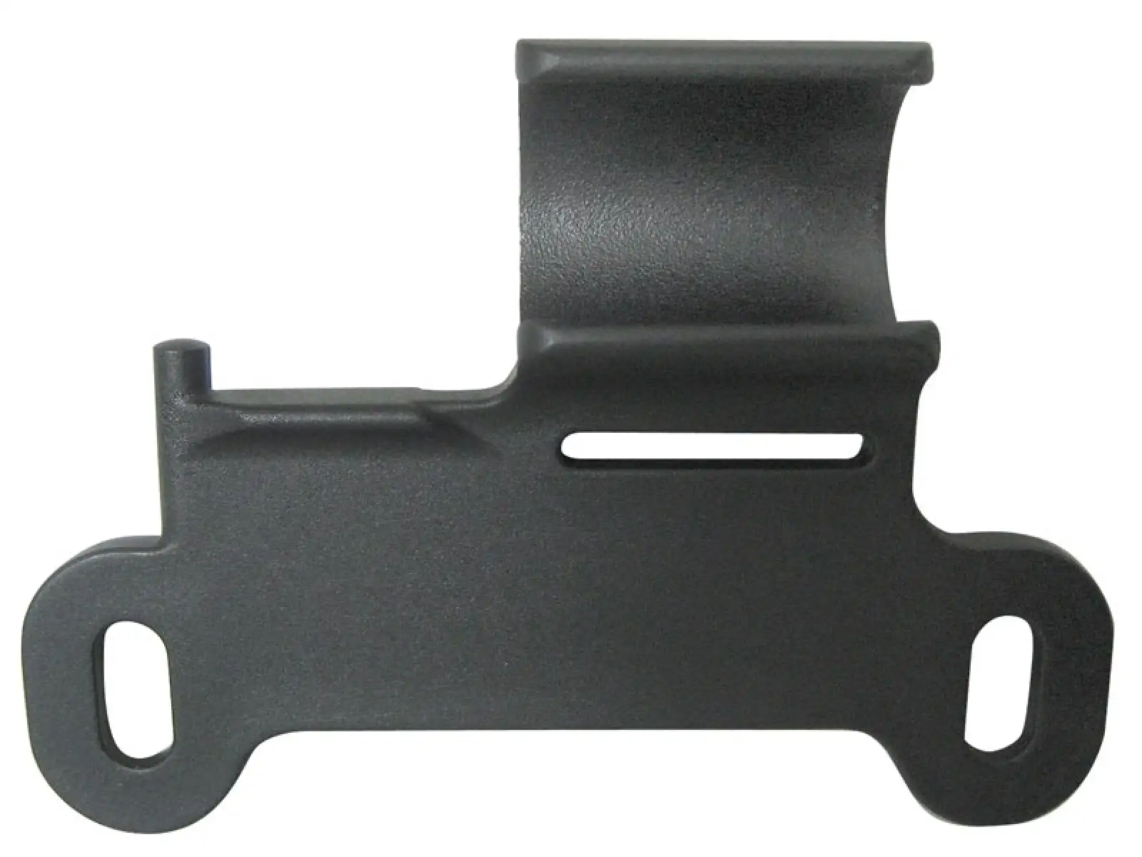 SKS Flaschenhalter unter dem Korb aus Kunststoff II
