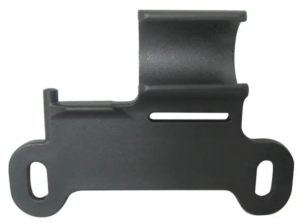 SKS Flaschenhalter unter dem Korb aus Kunststoff II