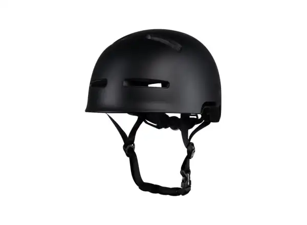 Force Metropolis Helm in mattem/schwarzem Finish