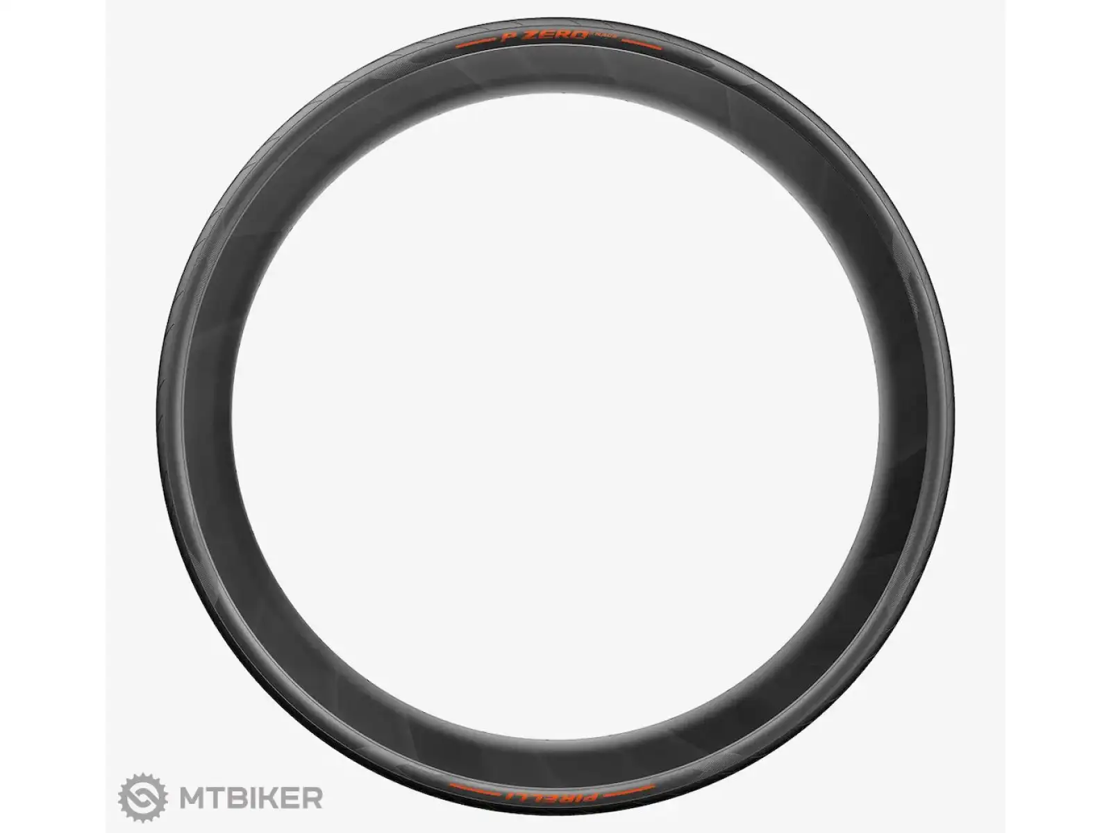 Pirelli P Zero Race Colour TLR Straßenreifen Kevlar 28-622 Orange