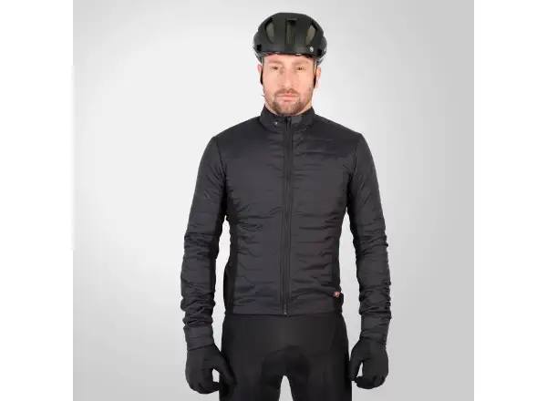 Endura Pro SL Primaloft Jacket II Herrenjacke black