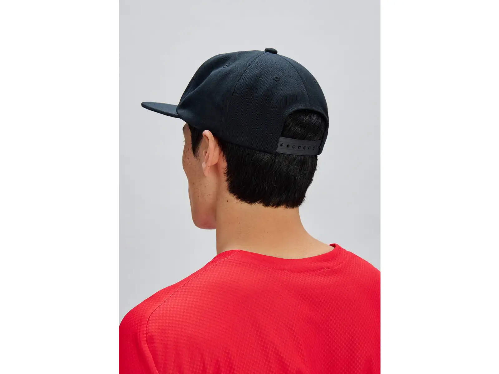 POC Cap Kappe Uranium Black
