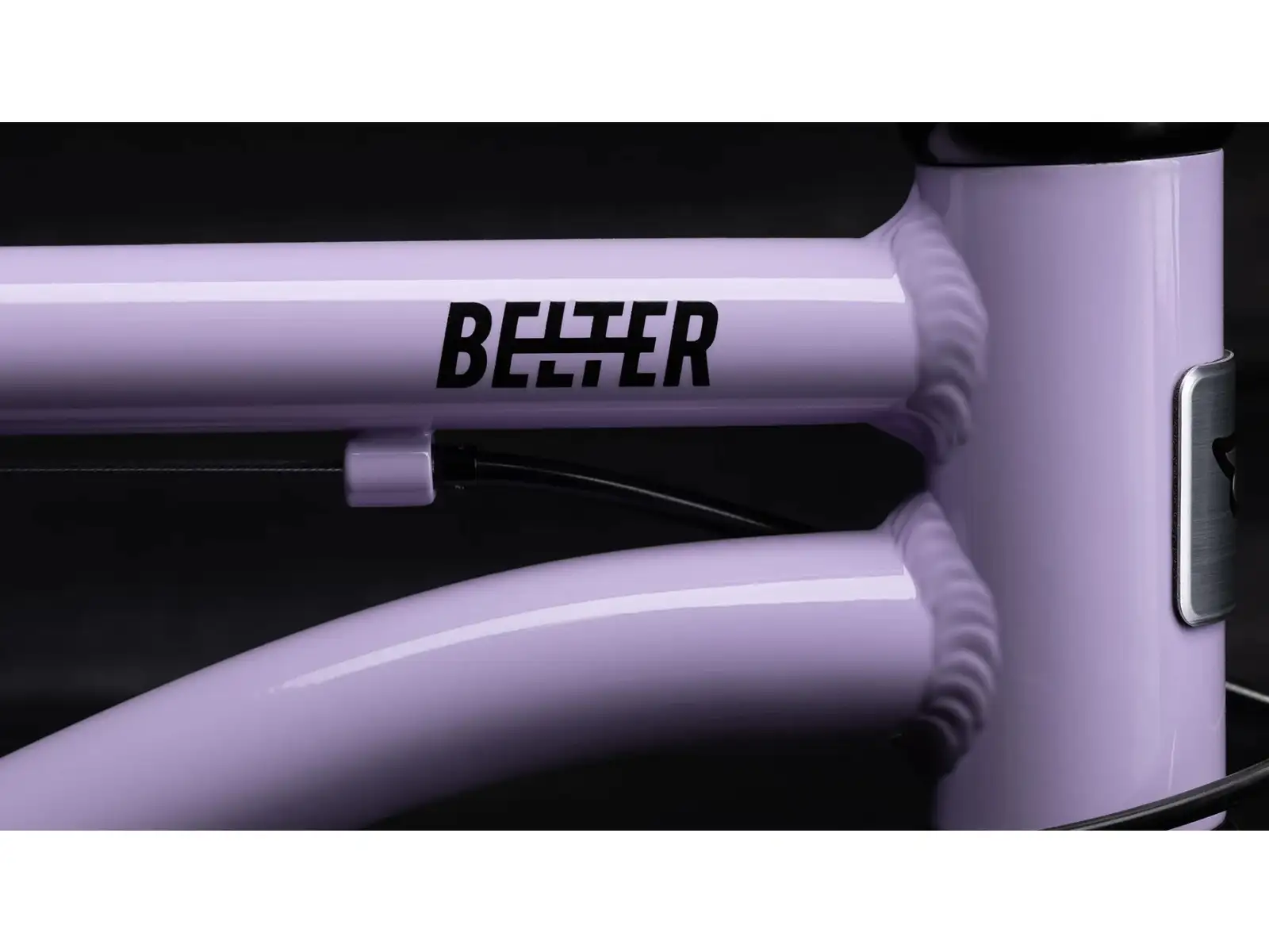 Early Rider Belter 20 Kinderfahrrad Violet Haze