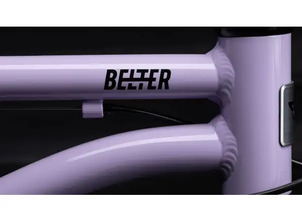 Early Rider Belter 20 Kinderfahrrad Violet Haze