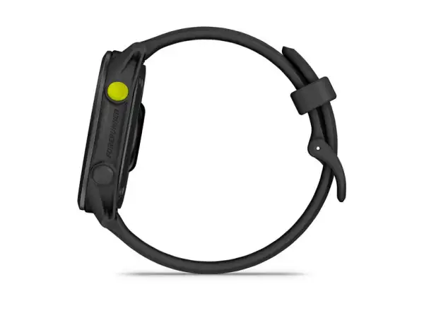 Garmin Forerunner 70 Black
