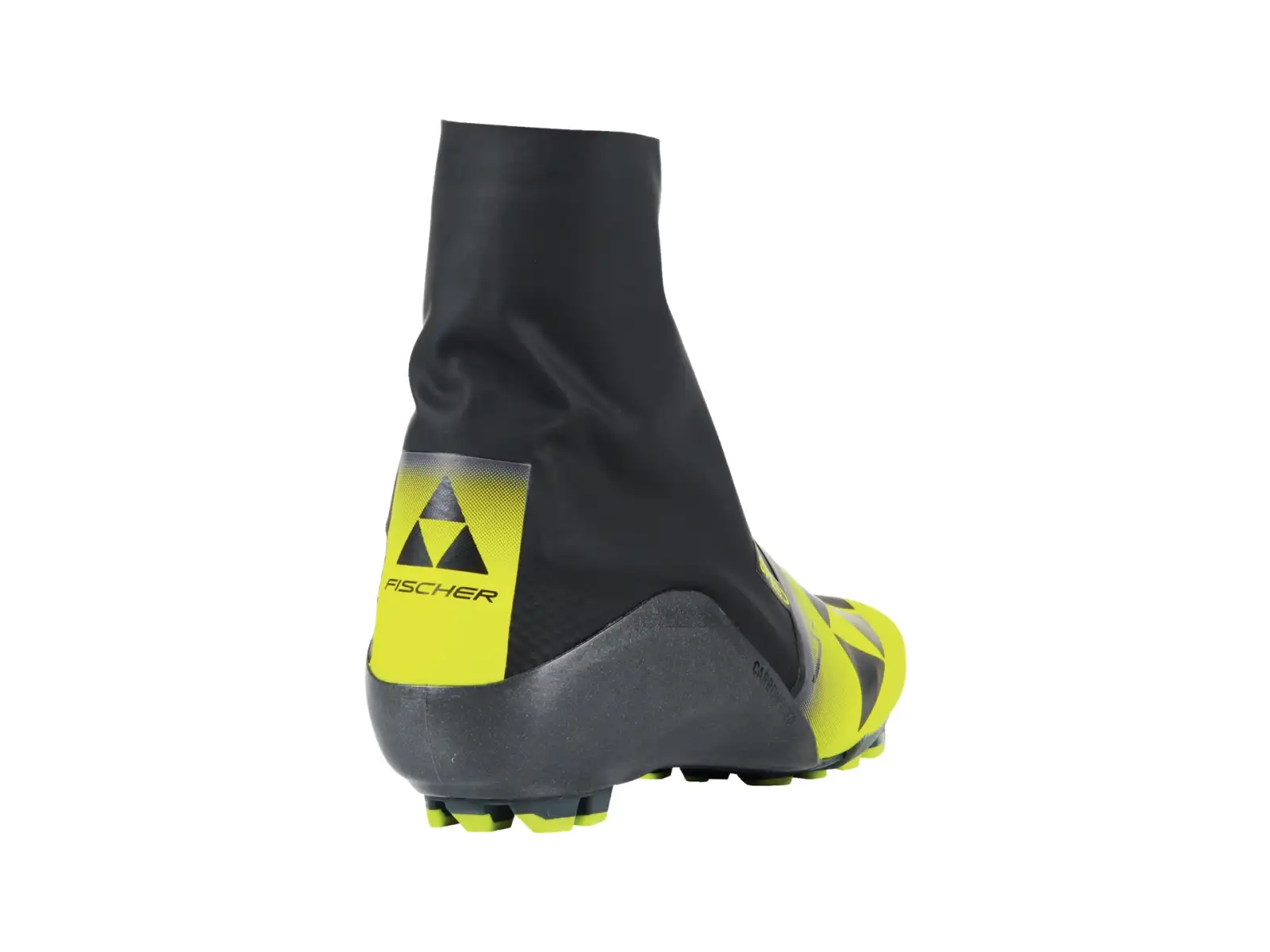 Fischer SpeedMax 7 Classic Langlaufschuhe