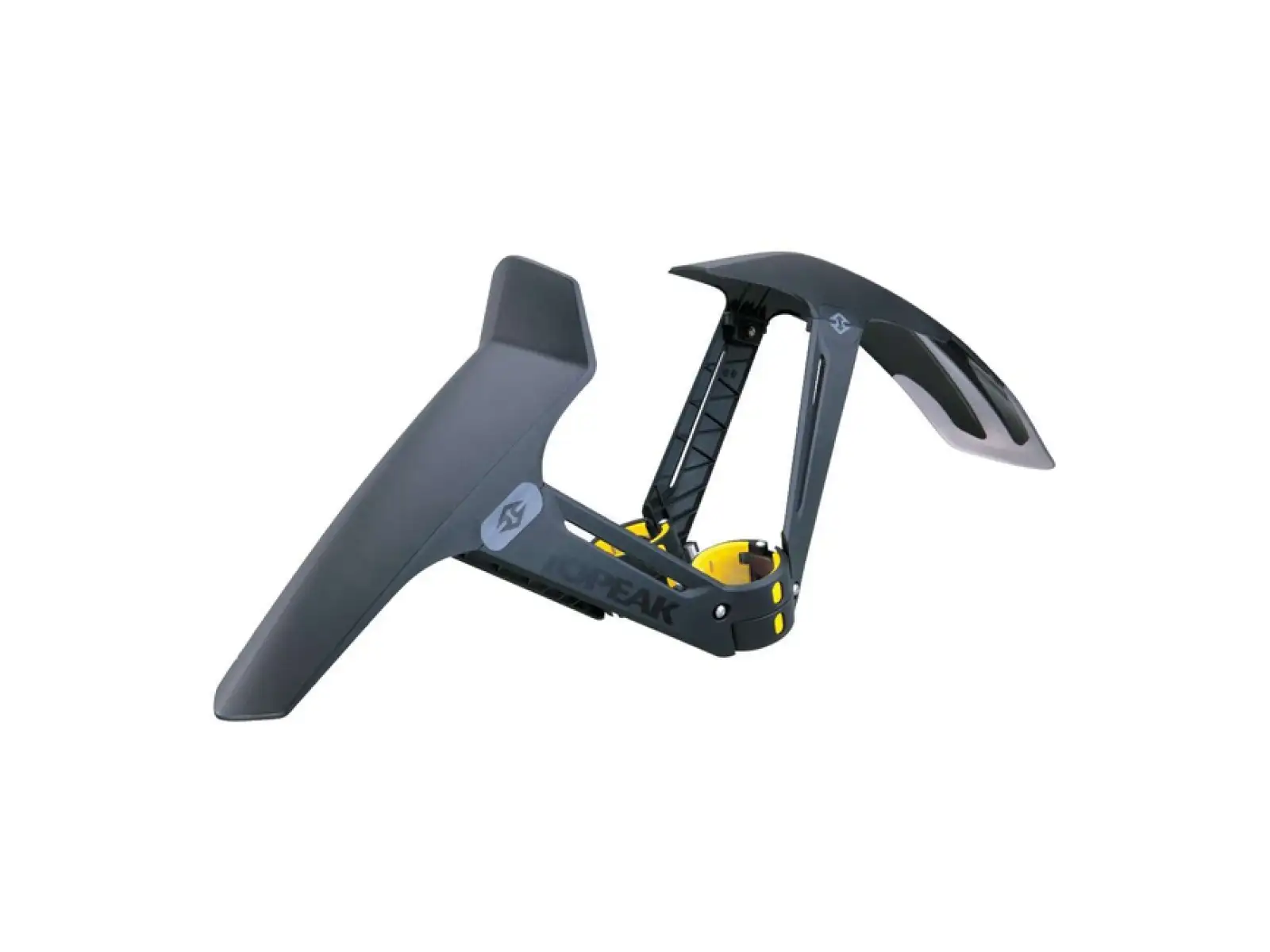 Topeak Defender XC1 26-29" vorderer Kotflügel