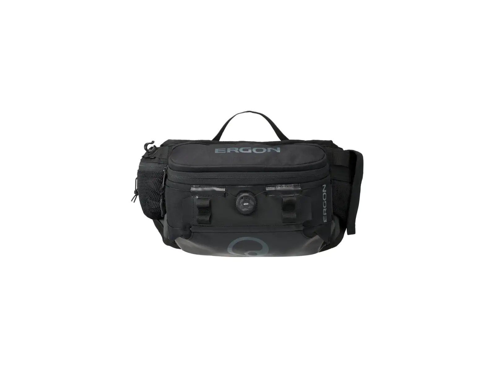Ergon BA Hip Back Hüfttasche 3 l schwarz