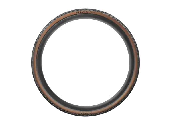 Pirelli Cinturato Gravel RC 45-622 Klassiker