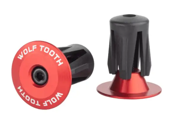 Wolf Tooth Stecker für Lenkerrot