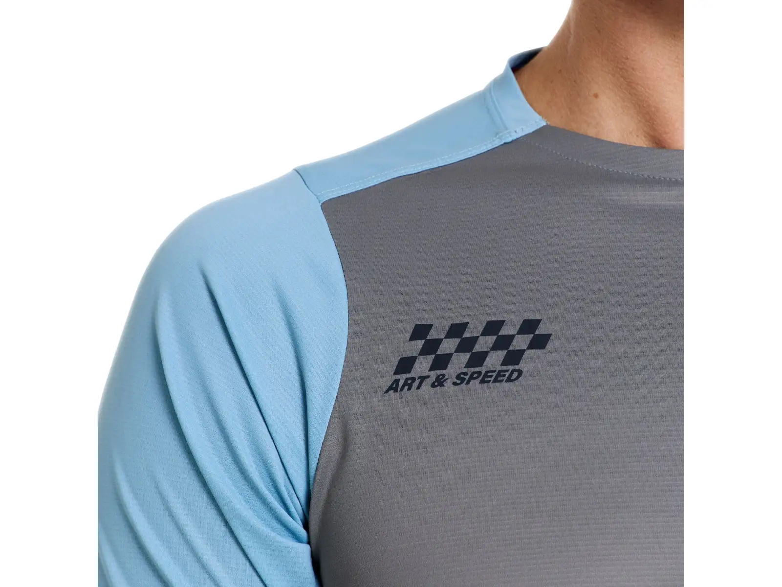 Troy Lee Designs Skyline Pro Herren-Trikot Kurzarm Angs Army