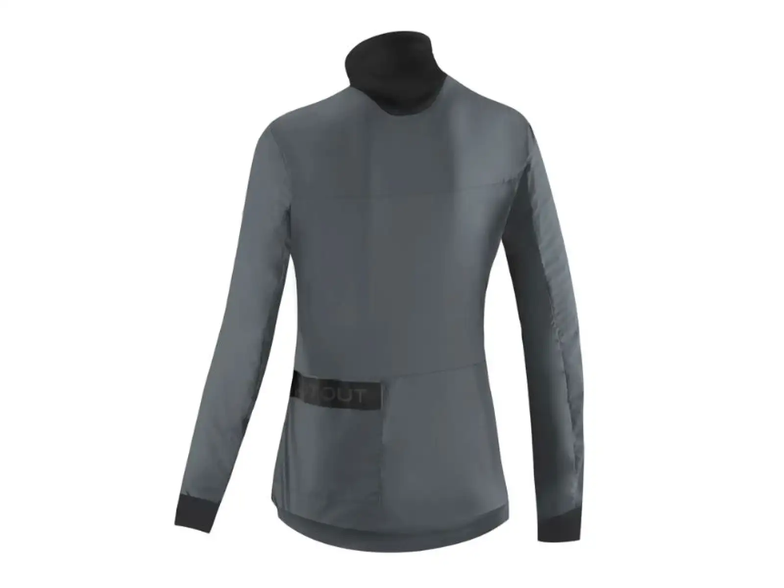 Dotout Verto Damenjacke Dark Grey