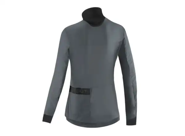 Dotout Verto Damenjacke Dark Grey