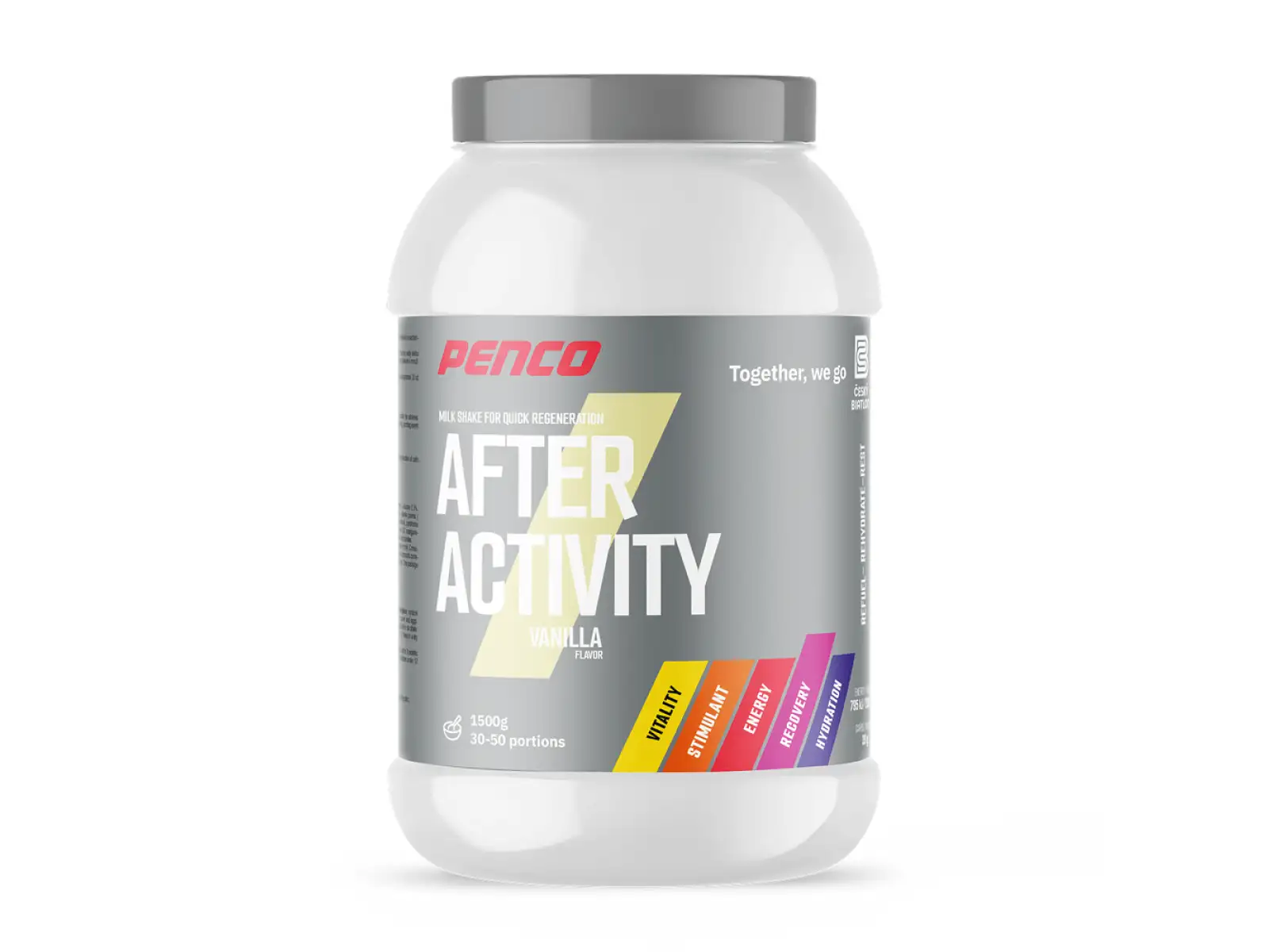 Penco After Activity Q10 1500g