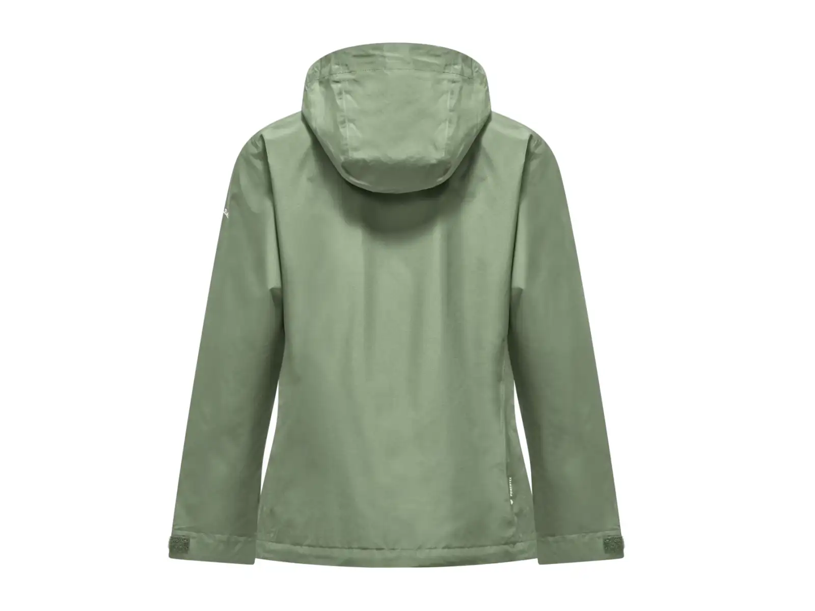 Salewa Puez 2.5L Powertex Damenjacke Pastel Green