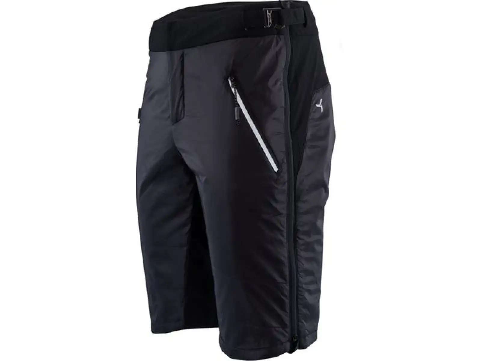 Silvini Primaloft SUD Herren Shorts schwarz
