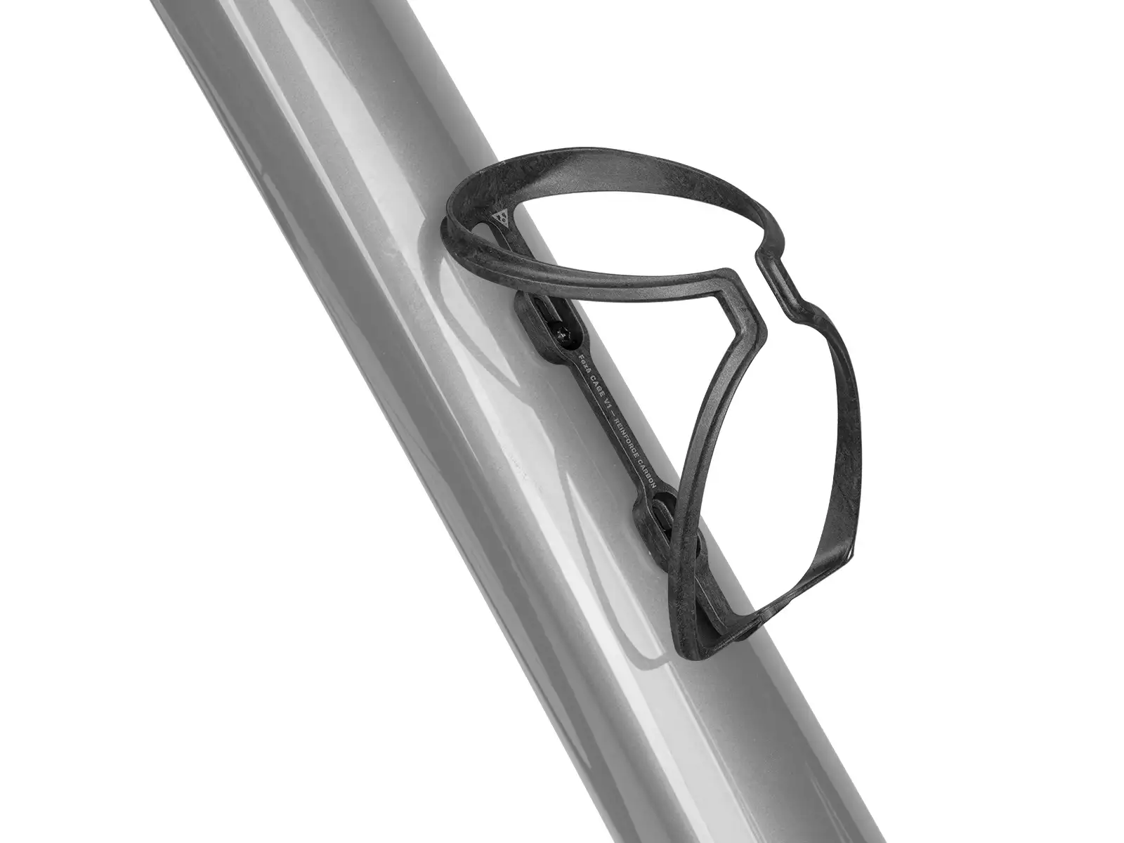 Topeak Feza Cage V1 Flaschenhalter Schwarz