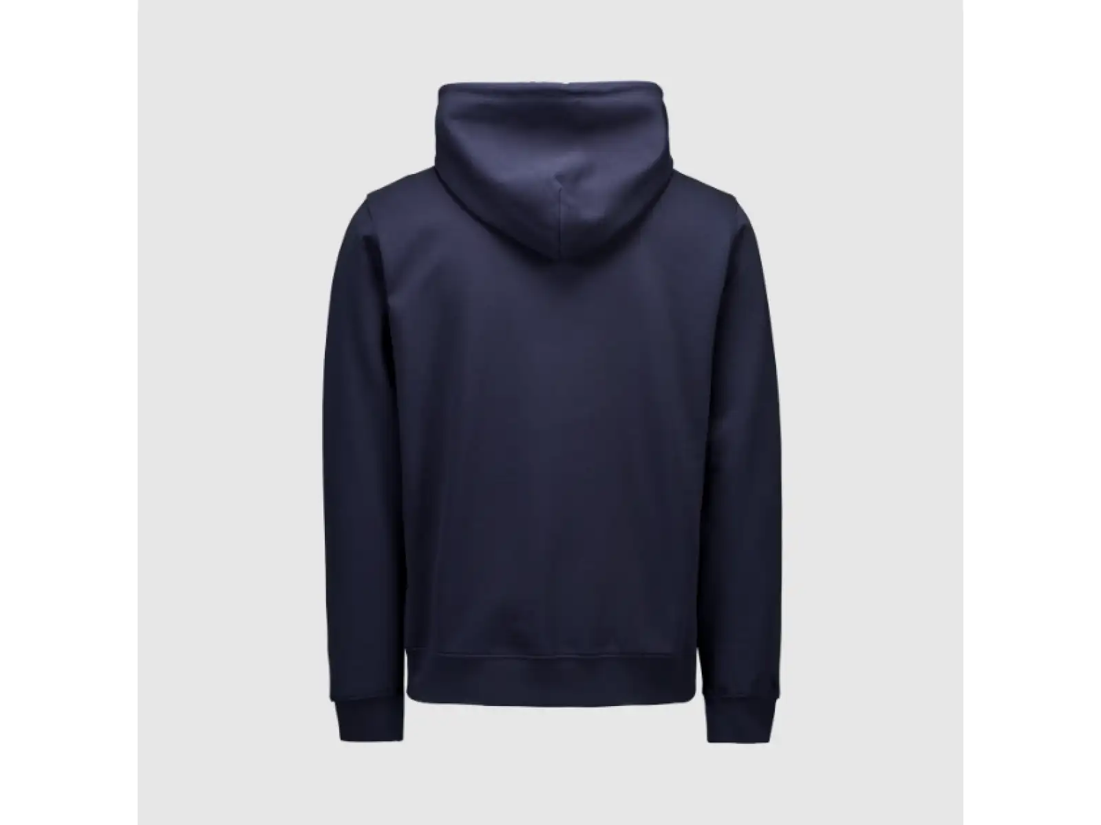 POC Hood Kapuzenpullover Apatite Navy/Hydrogen White