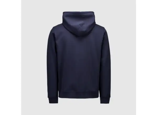 POC Hood Kapuzenpullover Apatite Navy/Hydrogen White