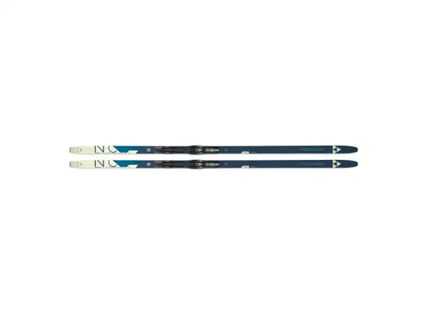 Fischer Cruiser EF Langlaufski + Control Step Bindung Set 2024/25