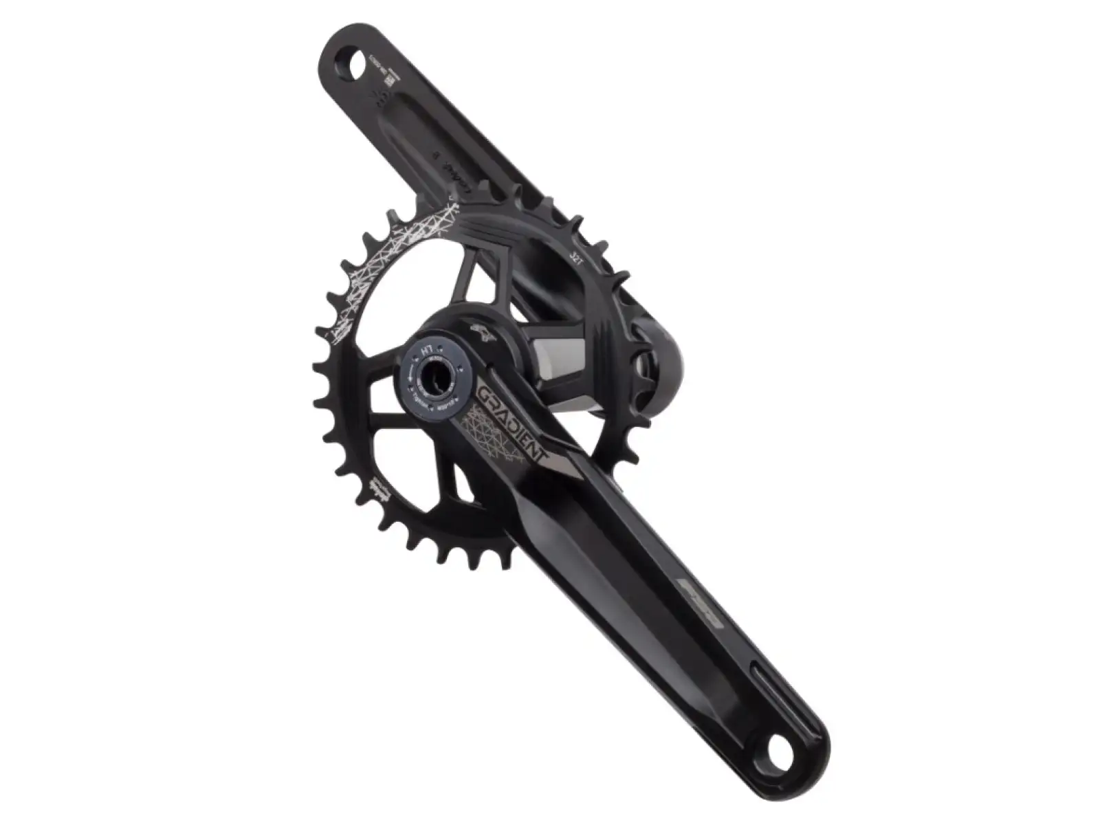 FSA Gradient Modular DM 32 Z. Kurbel 175 mm
