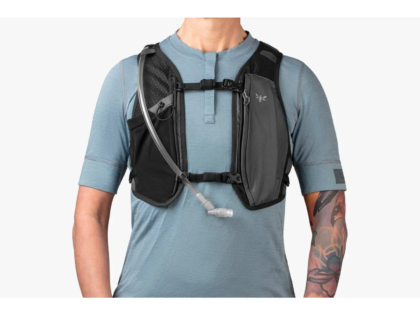 Apidura Backcountry Hydration Rucksack