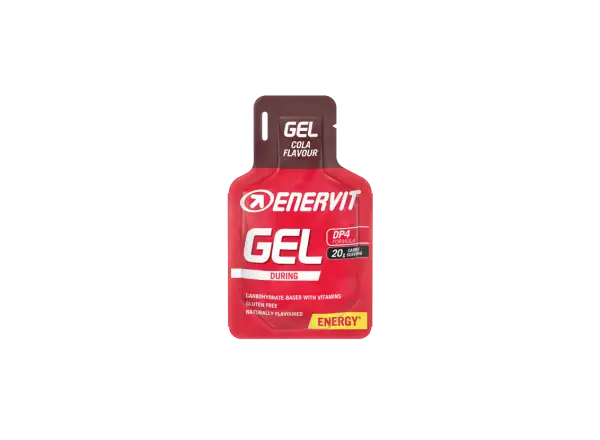 Enervit Gel 25 ml