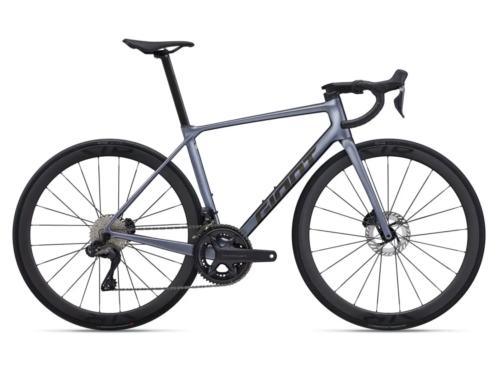 Rennrad Giant TCR Advanced Pro 0 Di2 Mercury