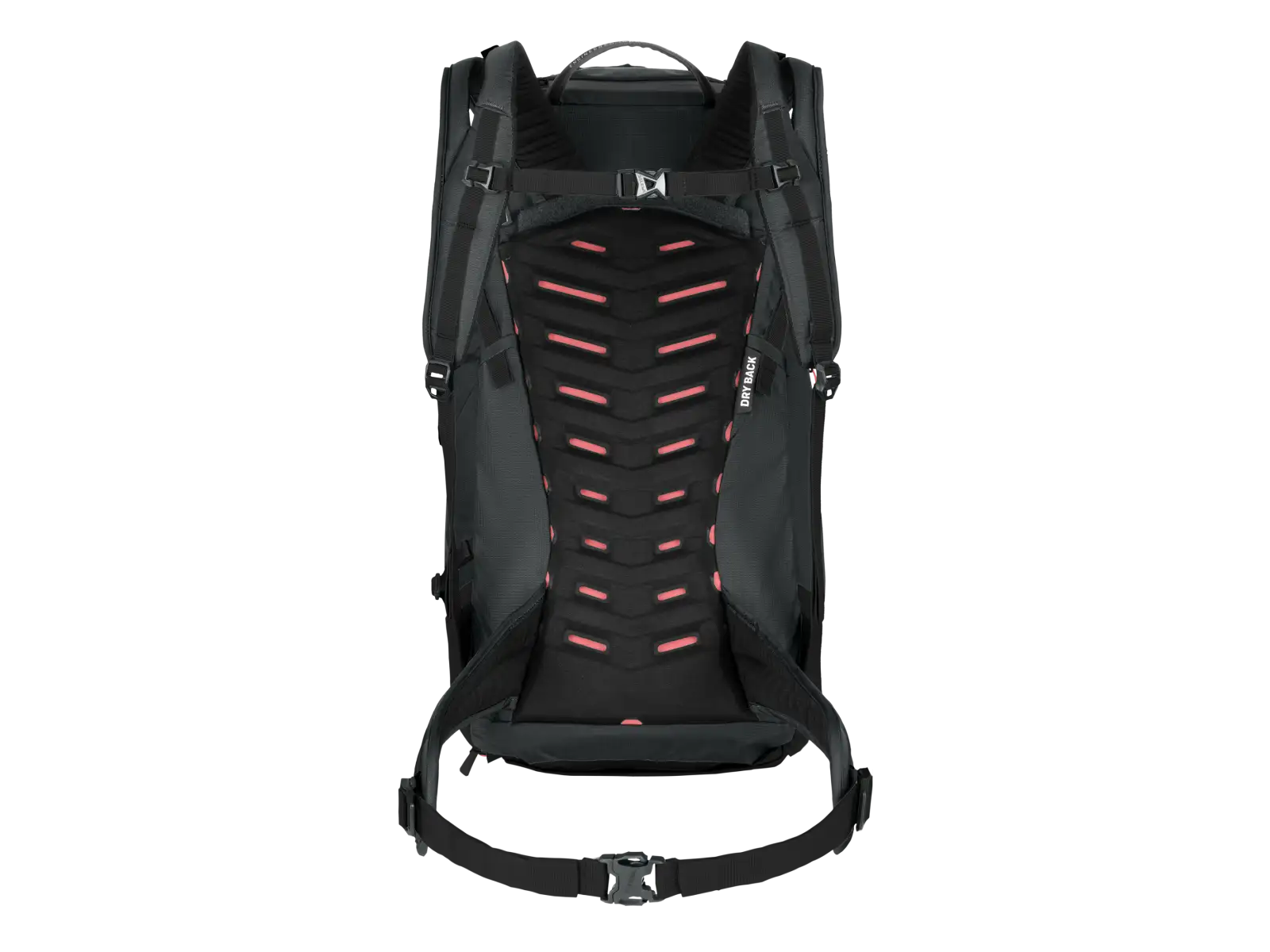 Salewa Puez Rucksack 32+5 l Rucksack Black Out/Onyx