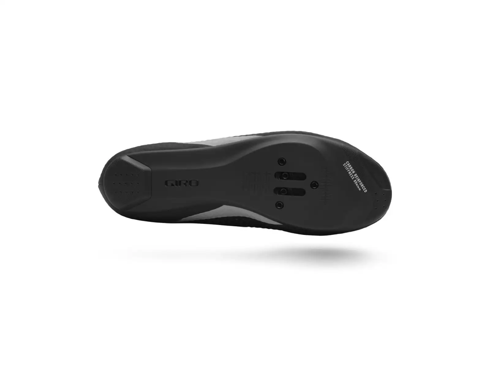 Giro Cadet Rennrad-Schuhe Herren Schwarz