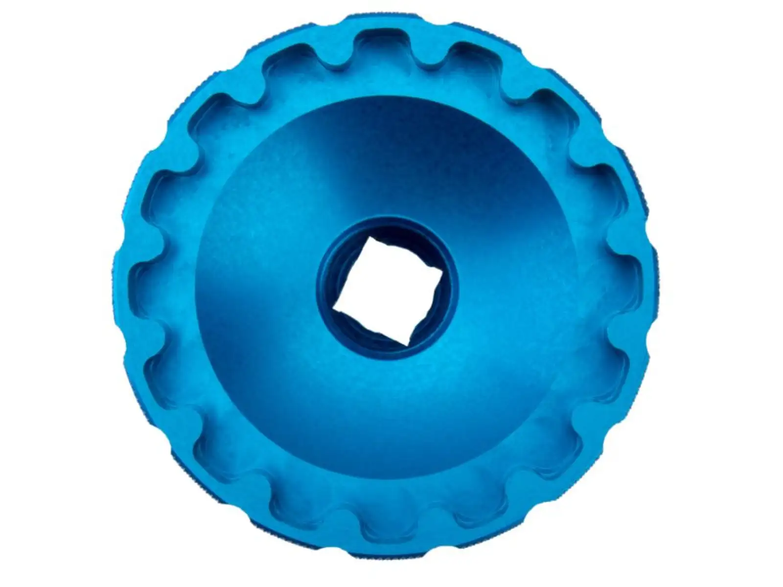 Park Tool BBT-47-16 Innenlagerabzieher für T47 16 Kerben