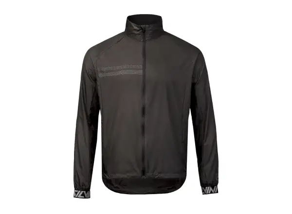 Silvini Monsano Herrenjacke schwarz