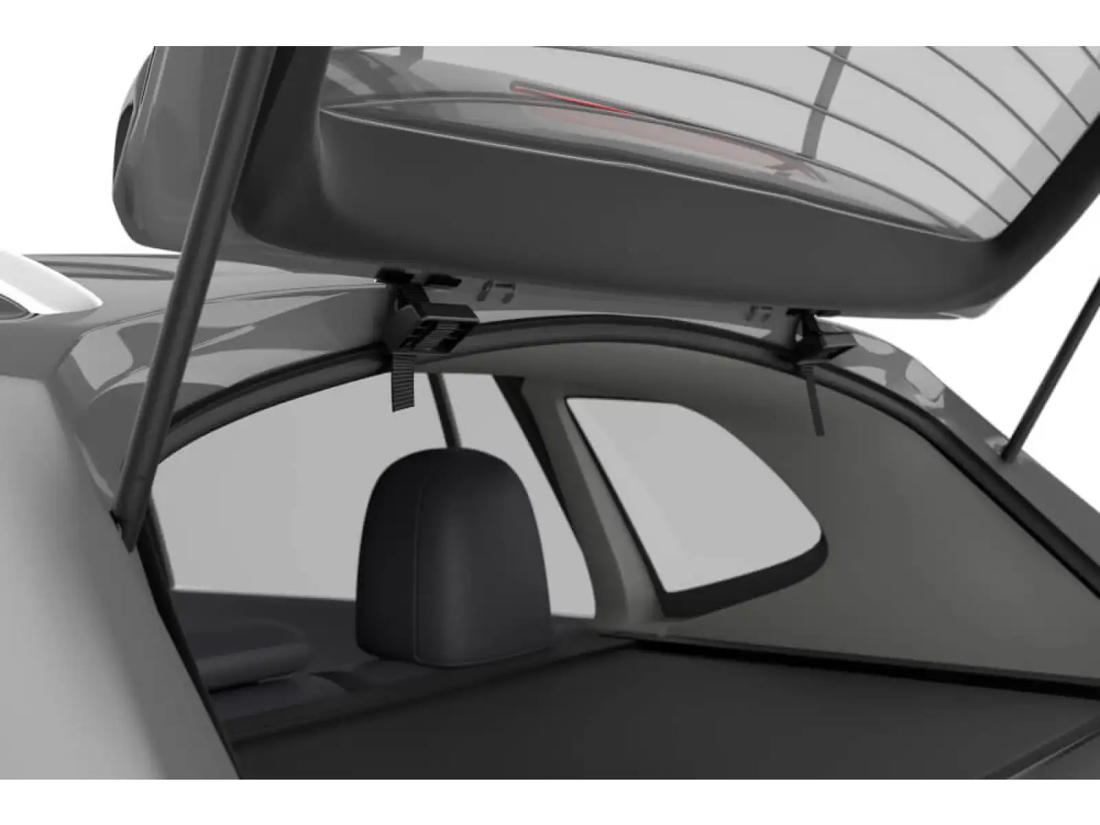 Thule OutWay Plattform 2 Heckträger