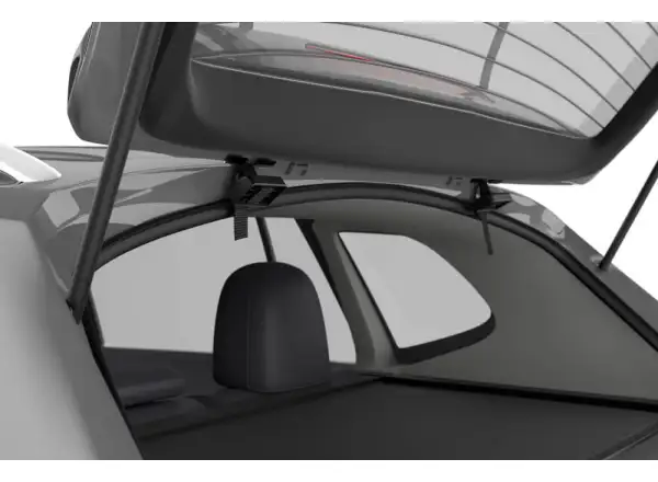 Thule OutWay Plattform 2 Heckträger