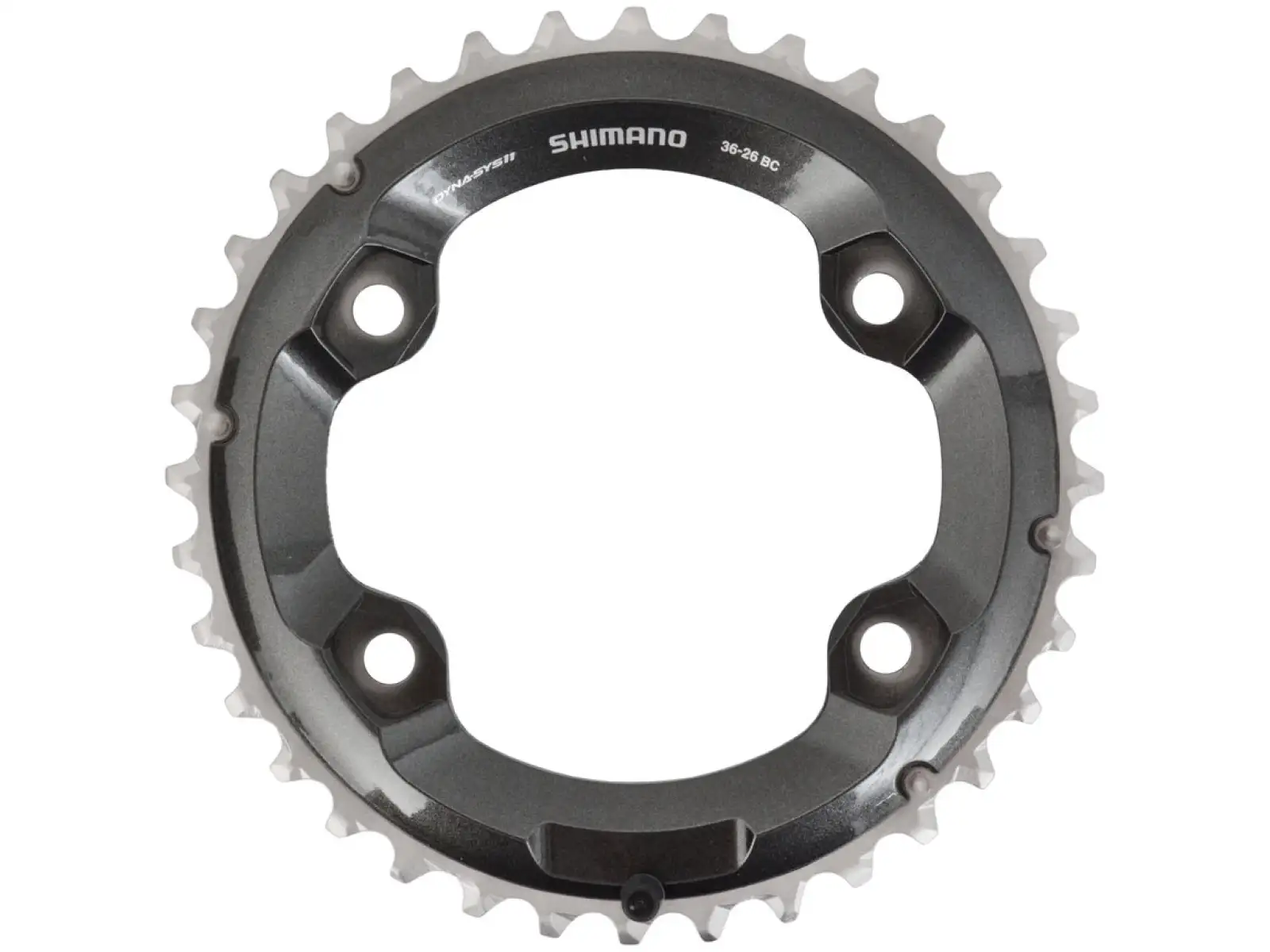 Shimano XT FC-M8000-2 Kettenblatt 36 Zähne