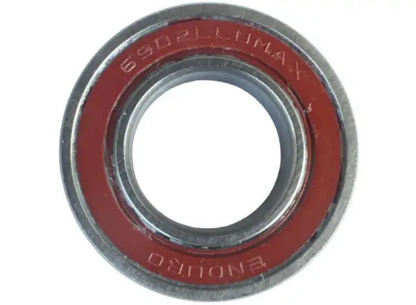 Enduro Bearings 6902 LLU MAX Lager 15x28x7 mm