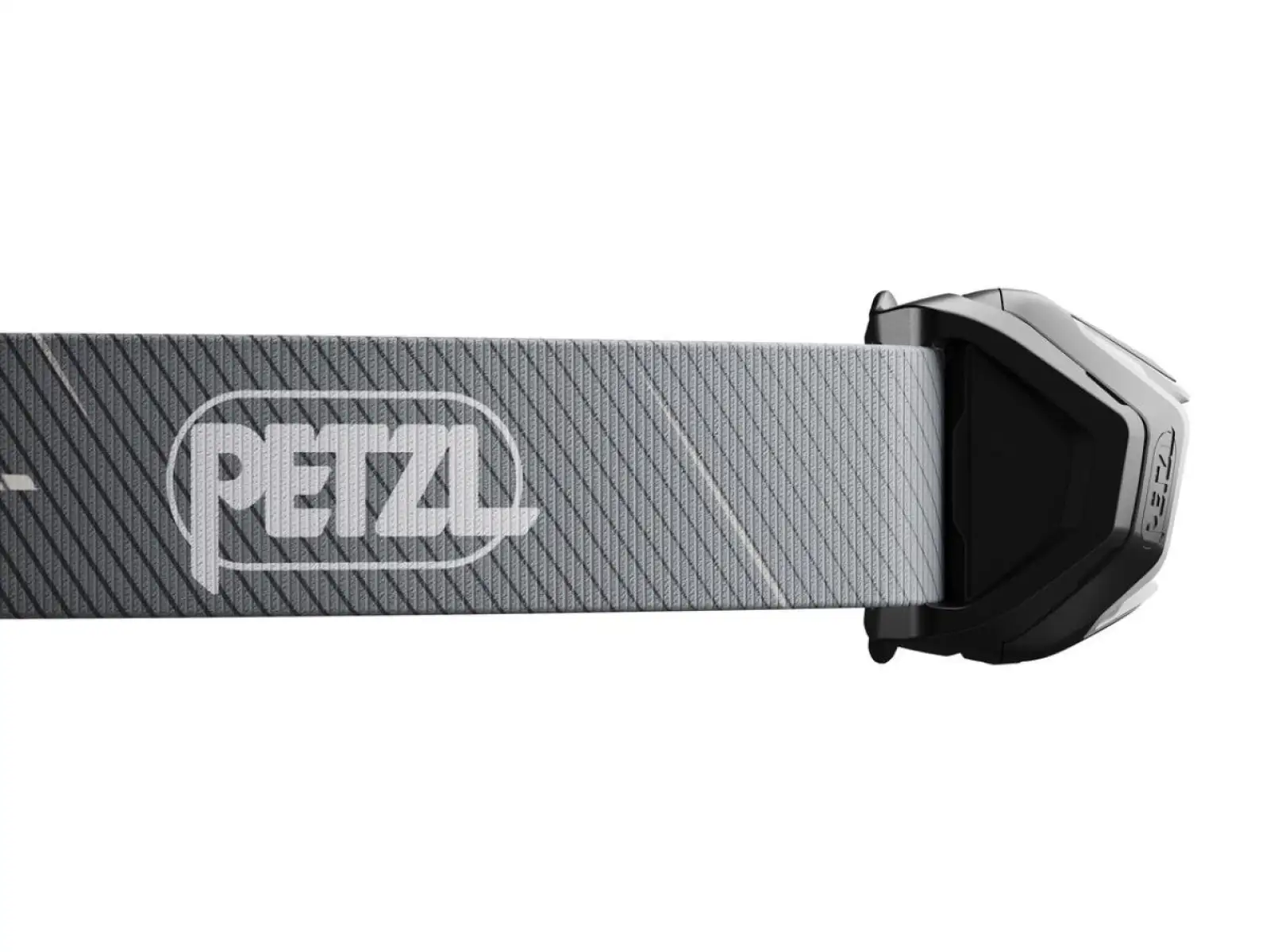 Petzl TIKKA CORE 2025 Stirnlampe schwarz