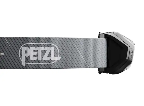 Petzl TIKKA CORE 2025 Stirnlampe schwarz