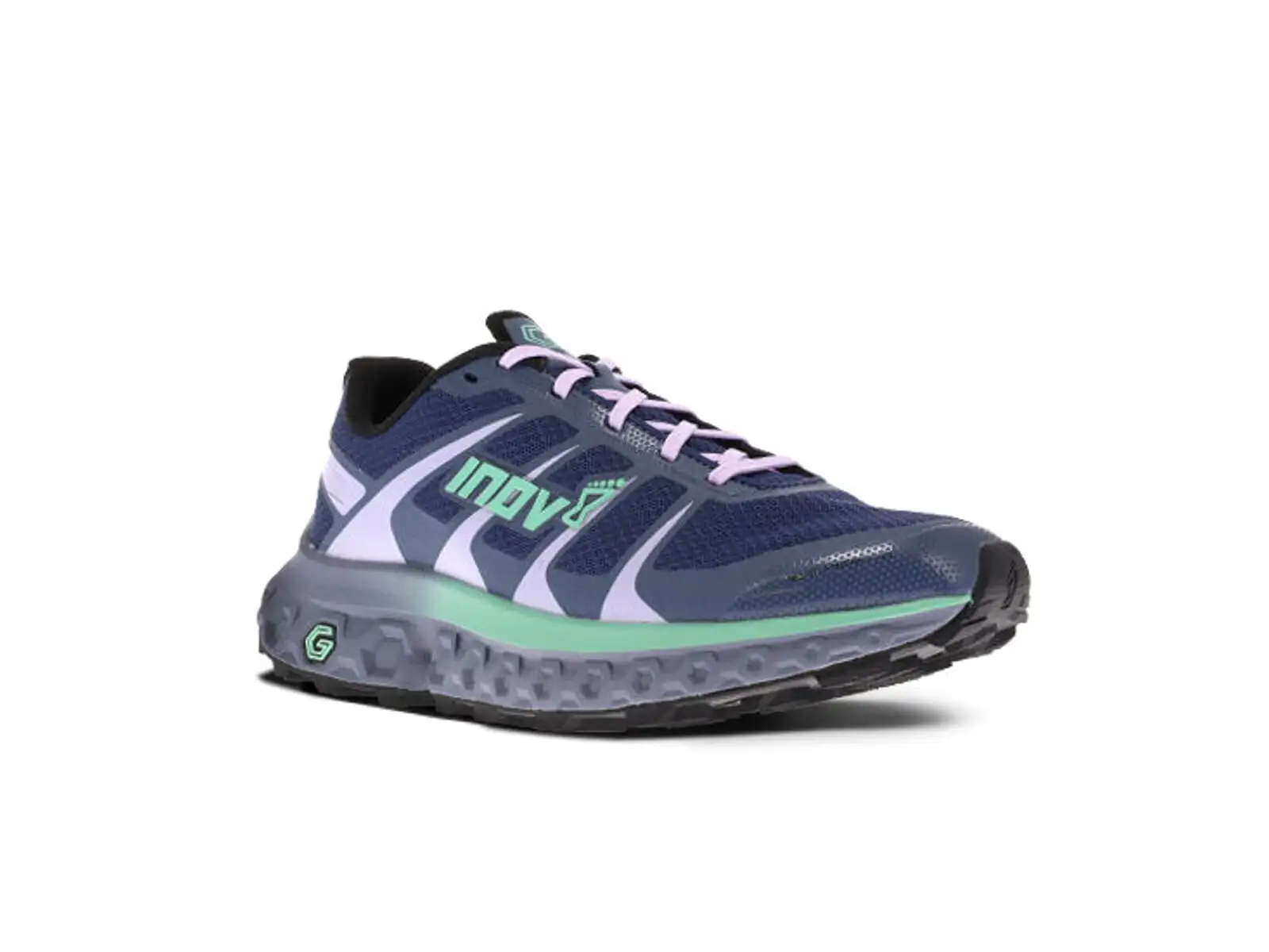 Inov-8 Trailfly Ultra G 300 Max Damen Laufschuhe