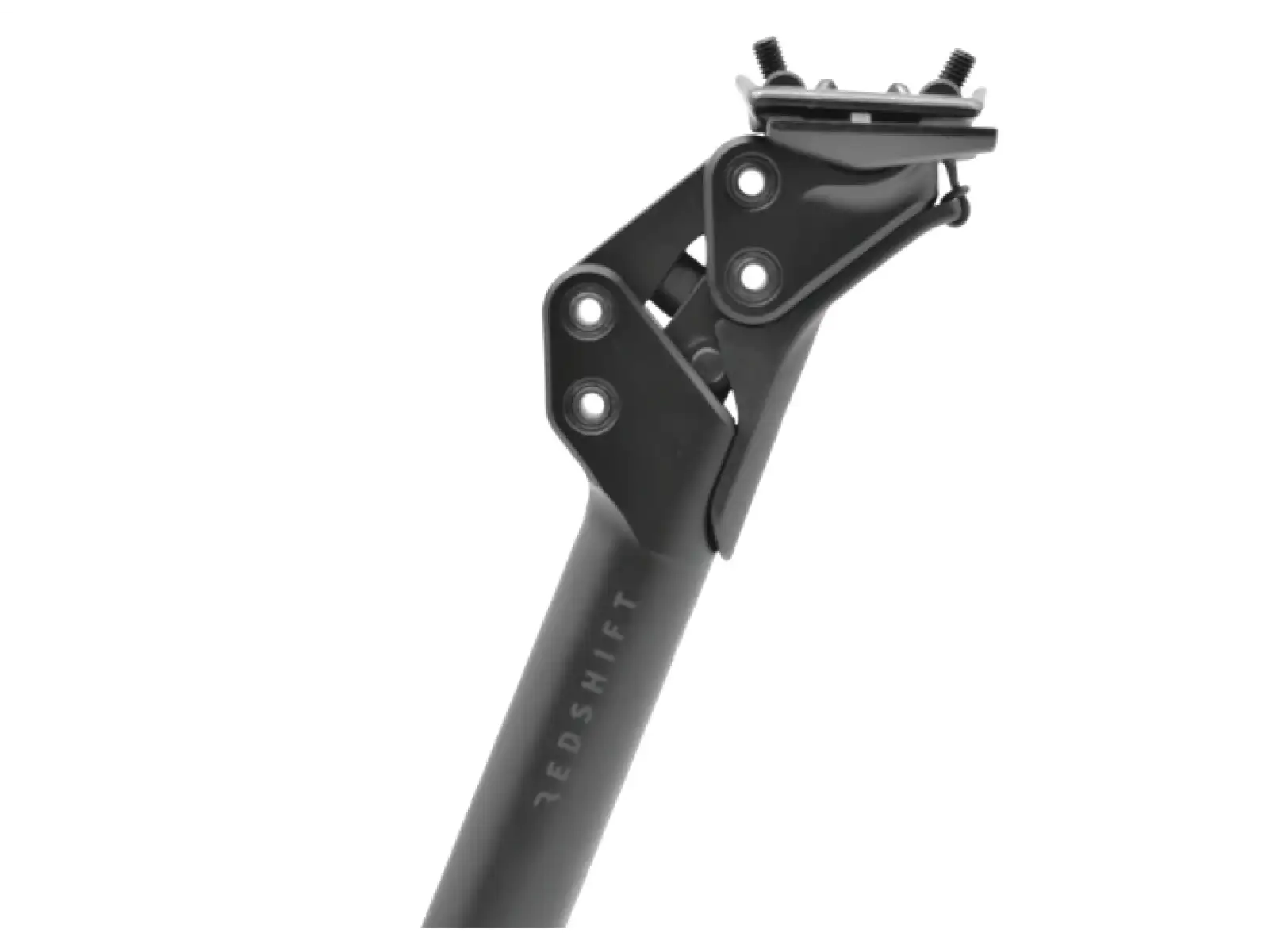 Redshift ShockStop Pro RT Federstütze 27,2x280 mm
